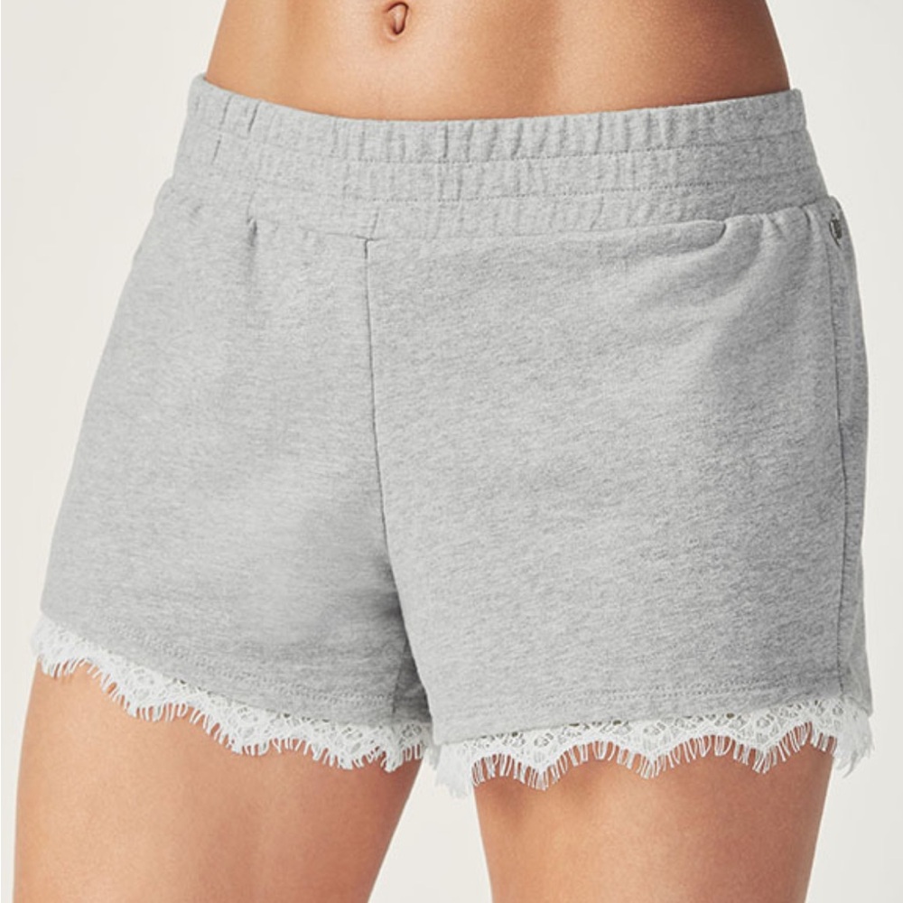 Fabletics Athleisure Shorts